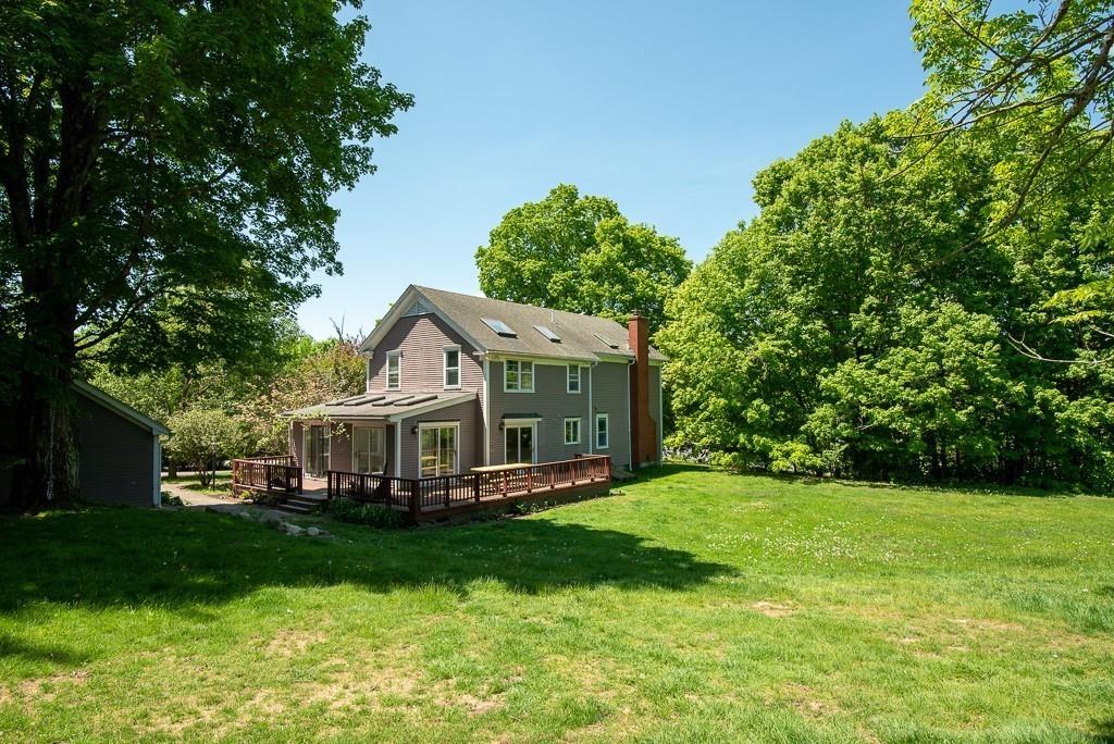 19 Chace Hill Road Sterling, MA 01564 - Photo 9 of 41