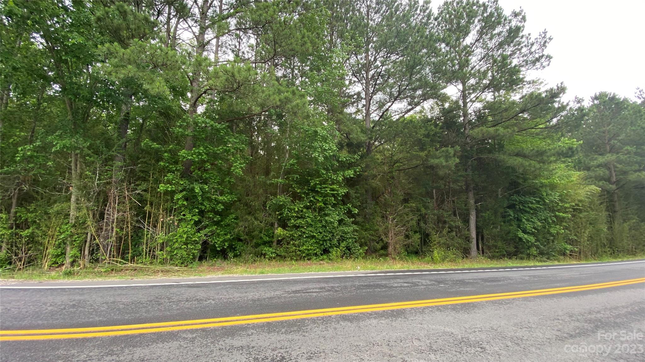 6.26-ac Old York Road Chester, SC 29706 - Photo 2 of 3 a view of a green yard