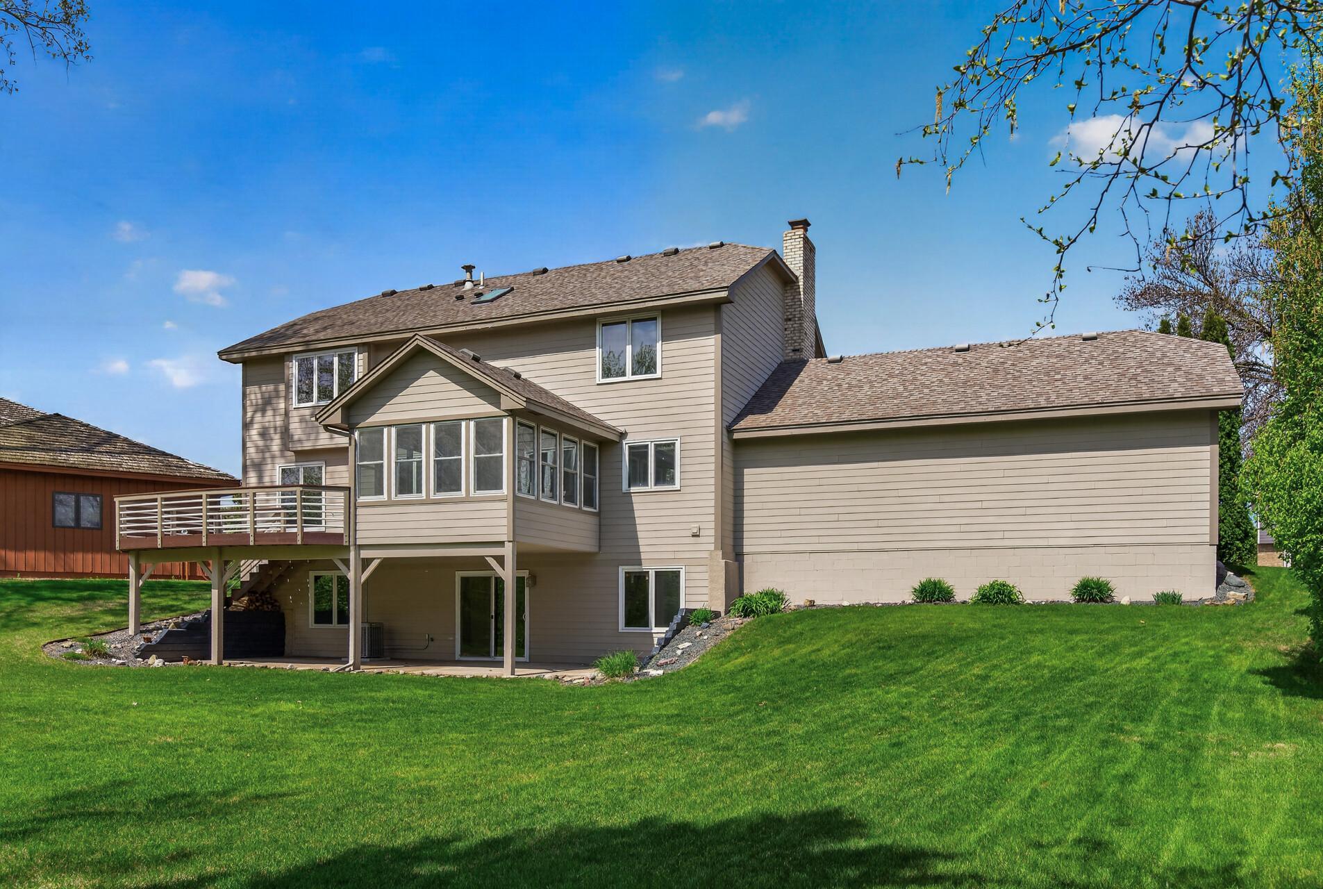 8809 Inverness Terrace Brooklyn Park, MN 55443 - Photo 51 of 55