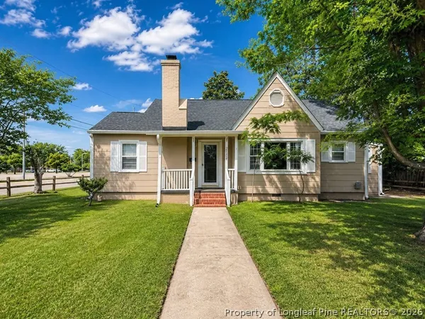$1,545 | 2534 McNeill Circle, Fayetteville, NC 28303