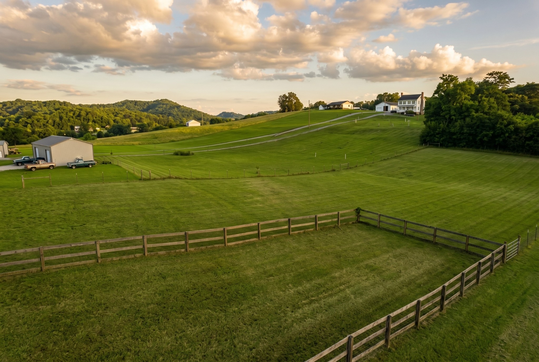 425 Hickman Road Liberty, TN 37095 - Photo 52 of 59