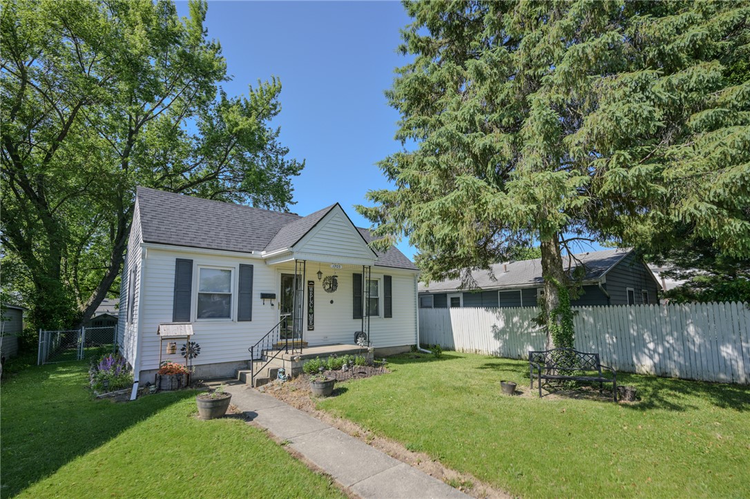 1705 Rutland Avenue Springfield, OH 45505 - Photo 5 of 27