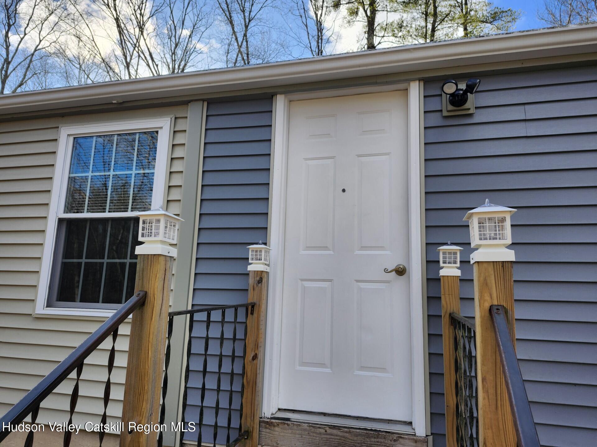 68 George Saile Road Saugerties, NY 12477 - Photo 1 of 20 Main Entrance