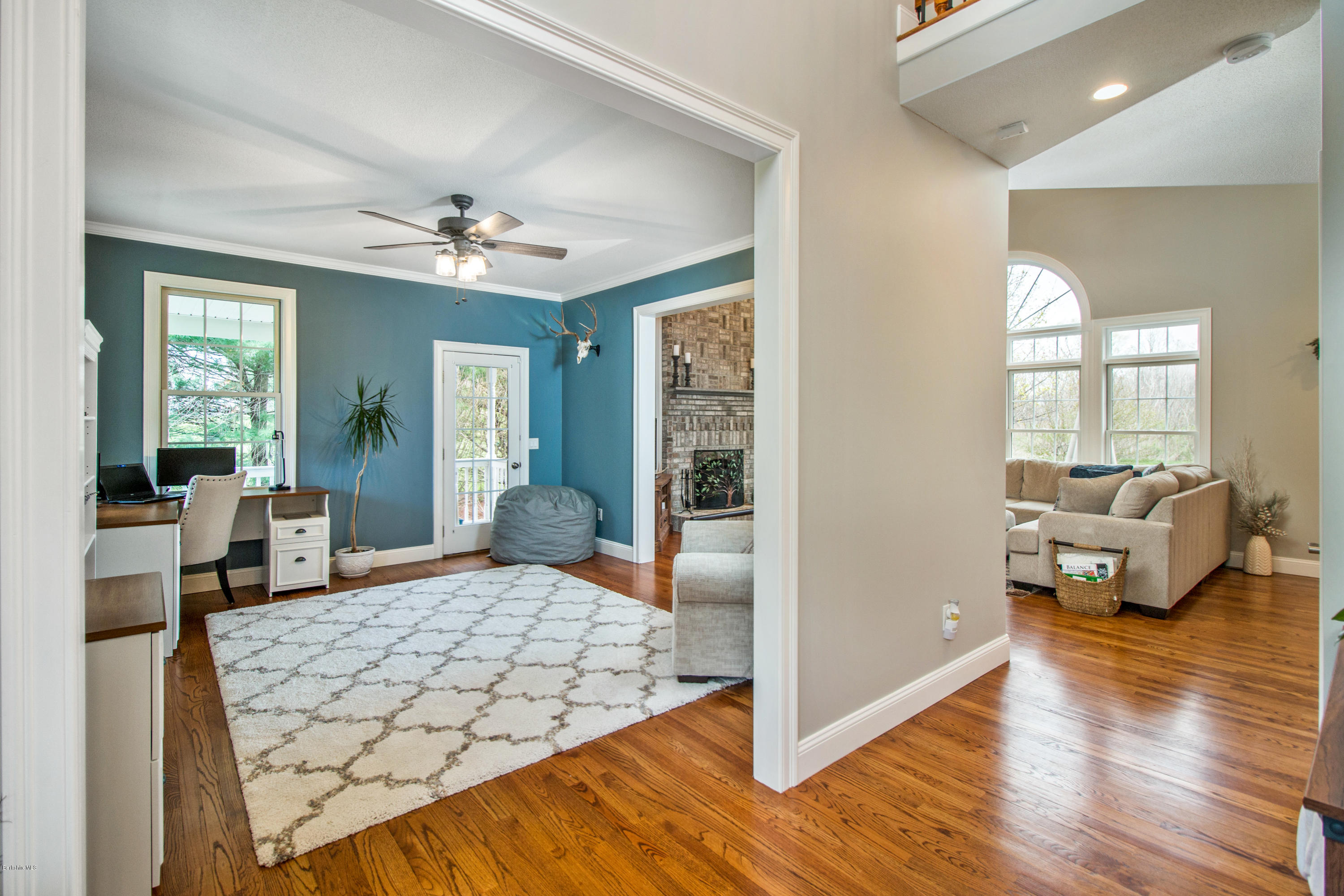 78 Hillside Road Southwick, MA 01077 - Photo 15 of 45 Office 1