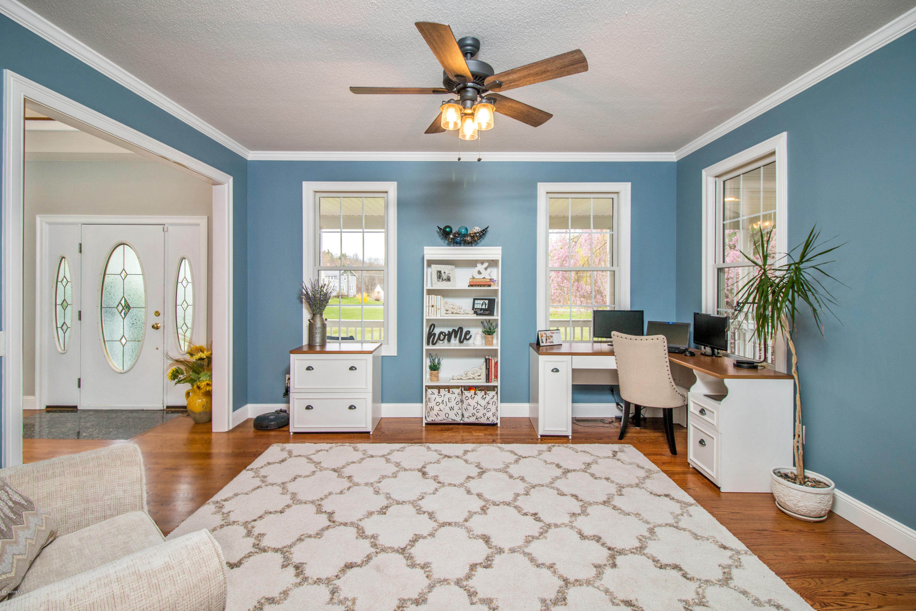 78 Hillside Road Southwick, MA 01077 - Photo 16 of 45 Office 3