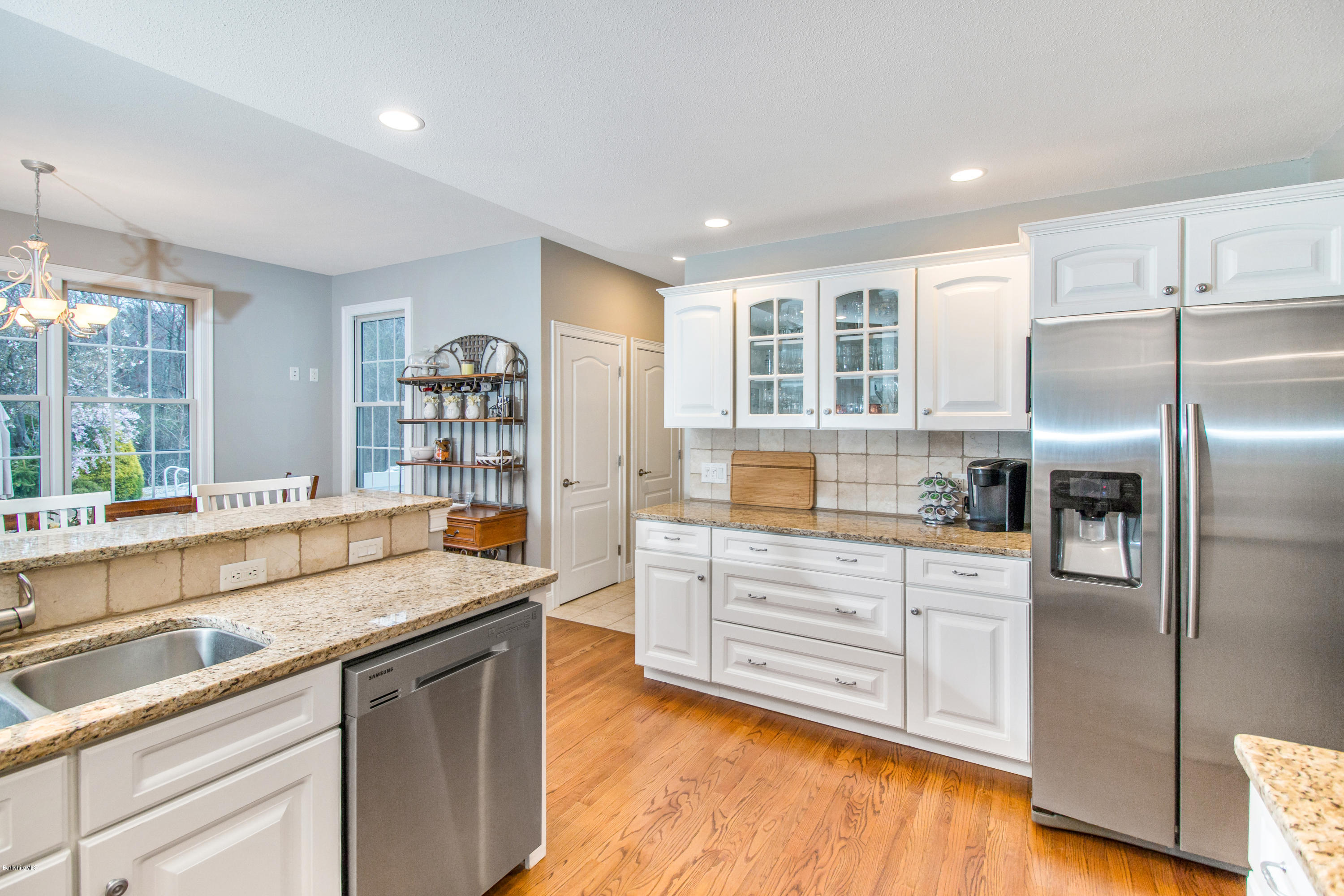 78 Hillside Road Southwick, MA 01077 - Photo 18 of 45 Kitchen 2