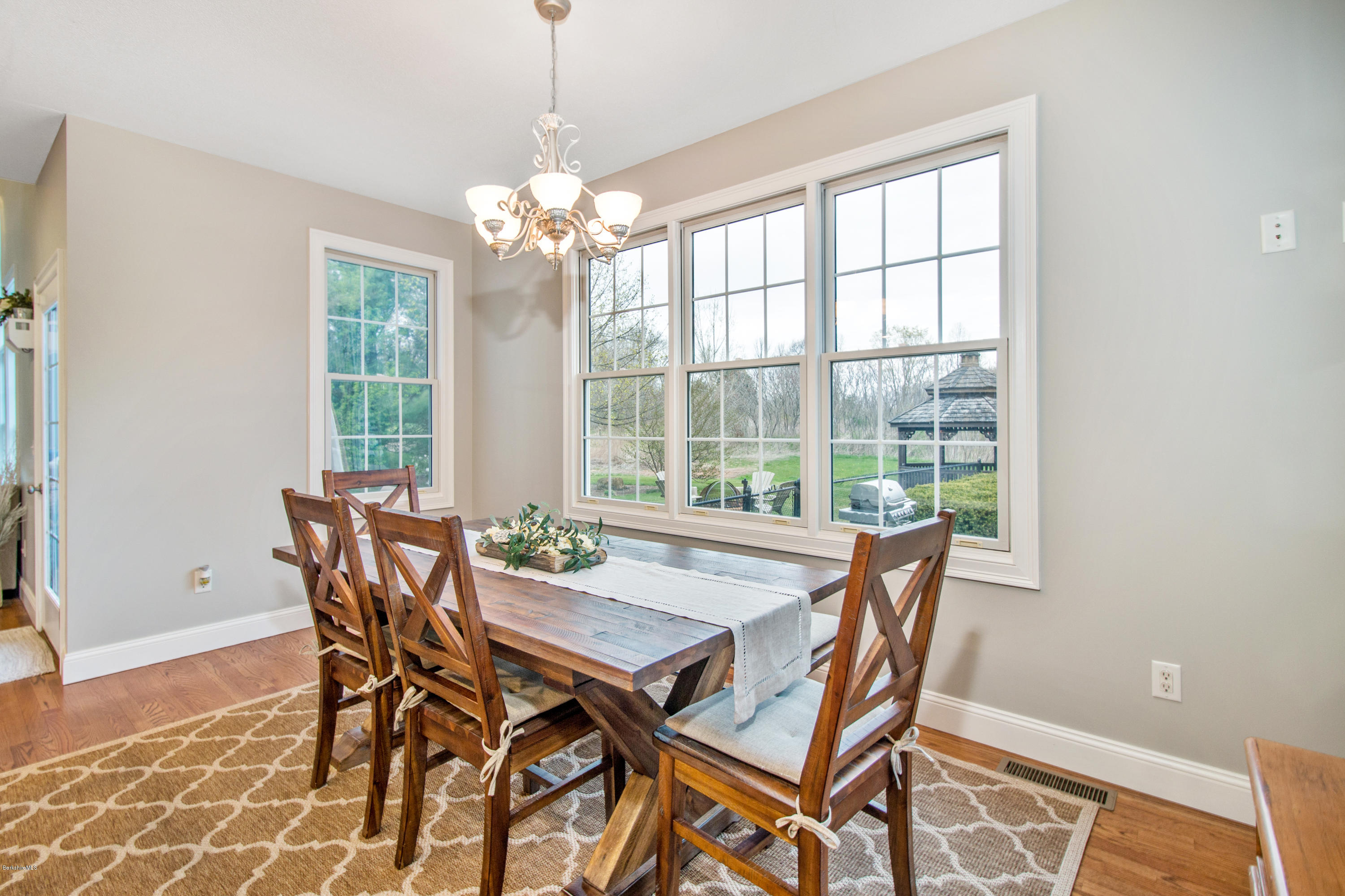 78 Hillside Road Southwick, MA 01077 - Photo 19 of 45 Eat 2
