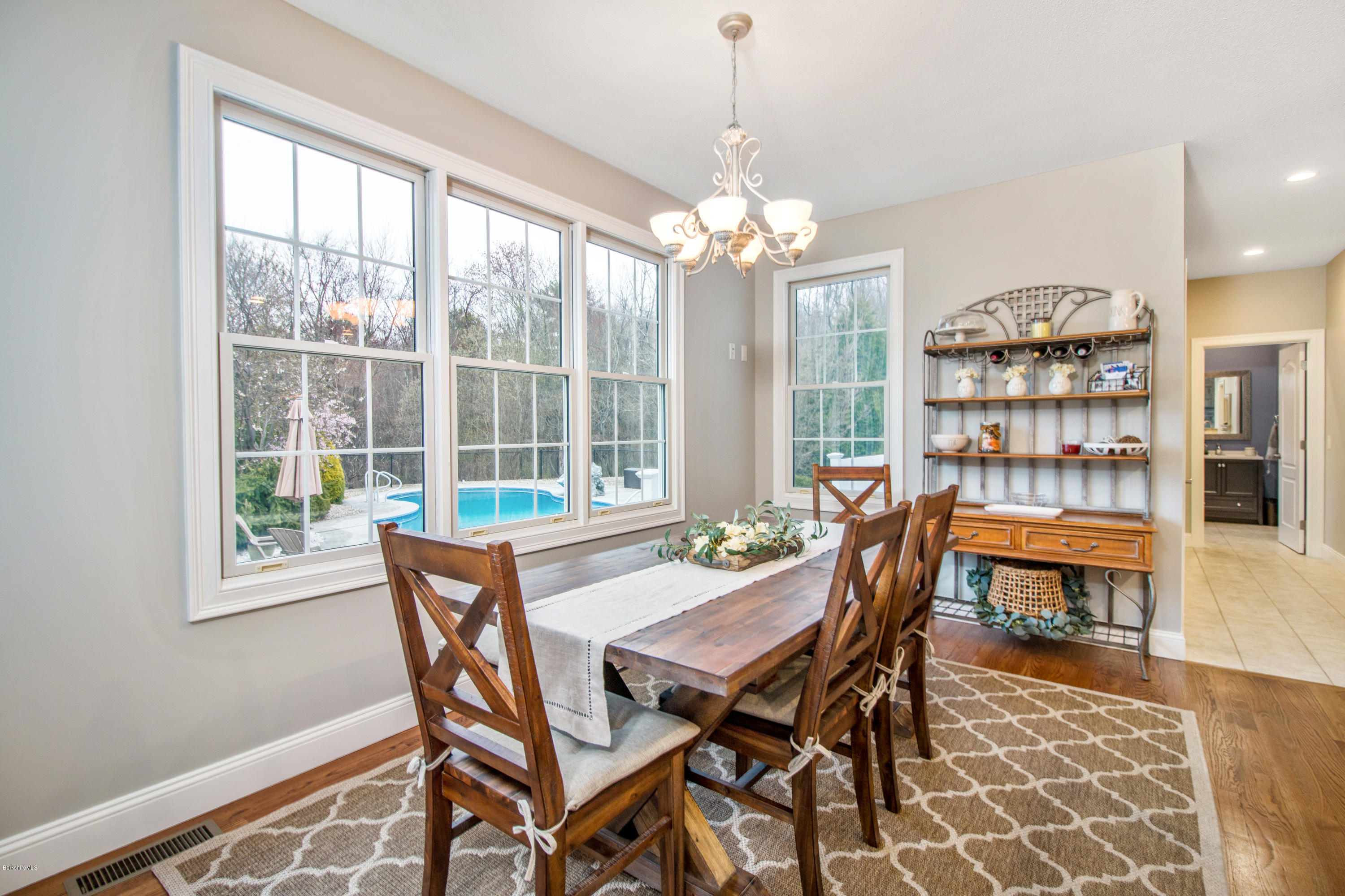 78 Hillside Road Southwick, MA 01077 - Photo 20 of 45 Eat 1