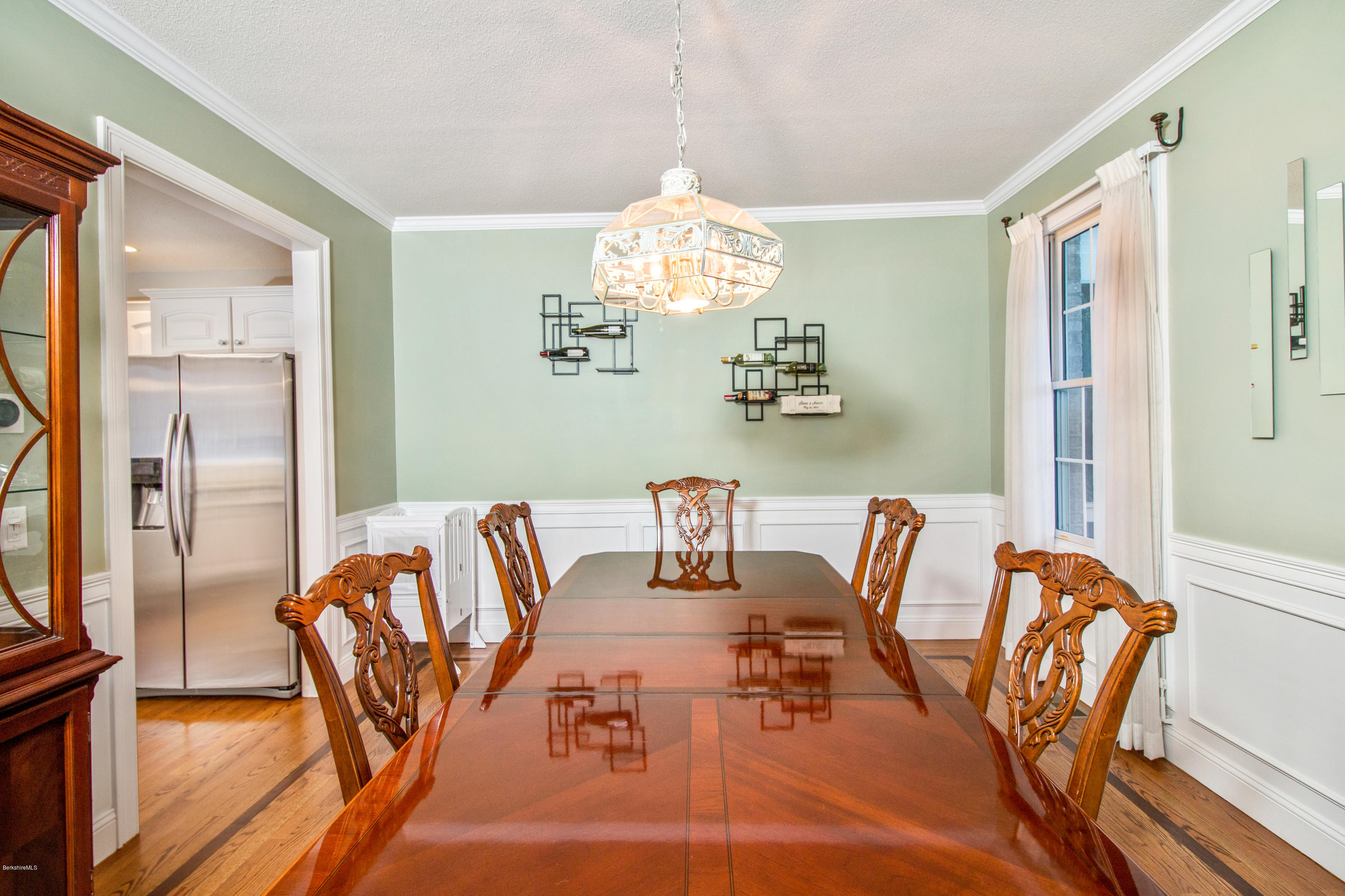 78 Hillside Road Southwick, MA 01077 - Photo 22 of 45 Dining 2