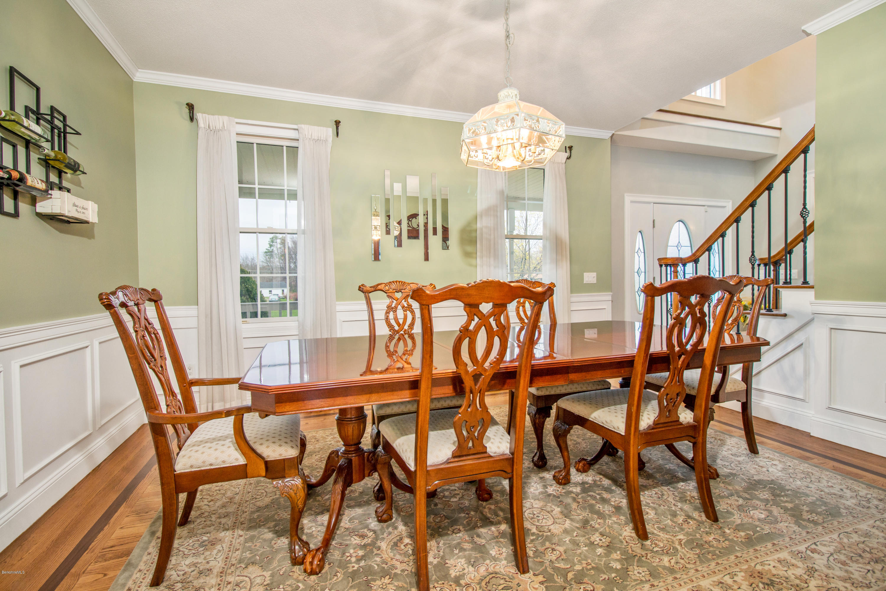 78 Hillside Road Southwick, MA 01077 - Photo 23 of 45 Eat