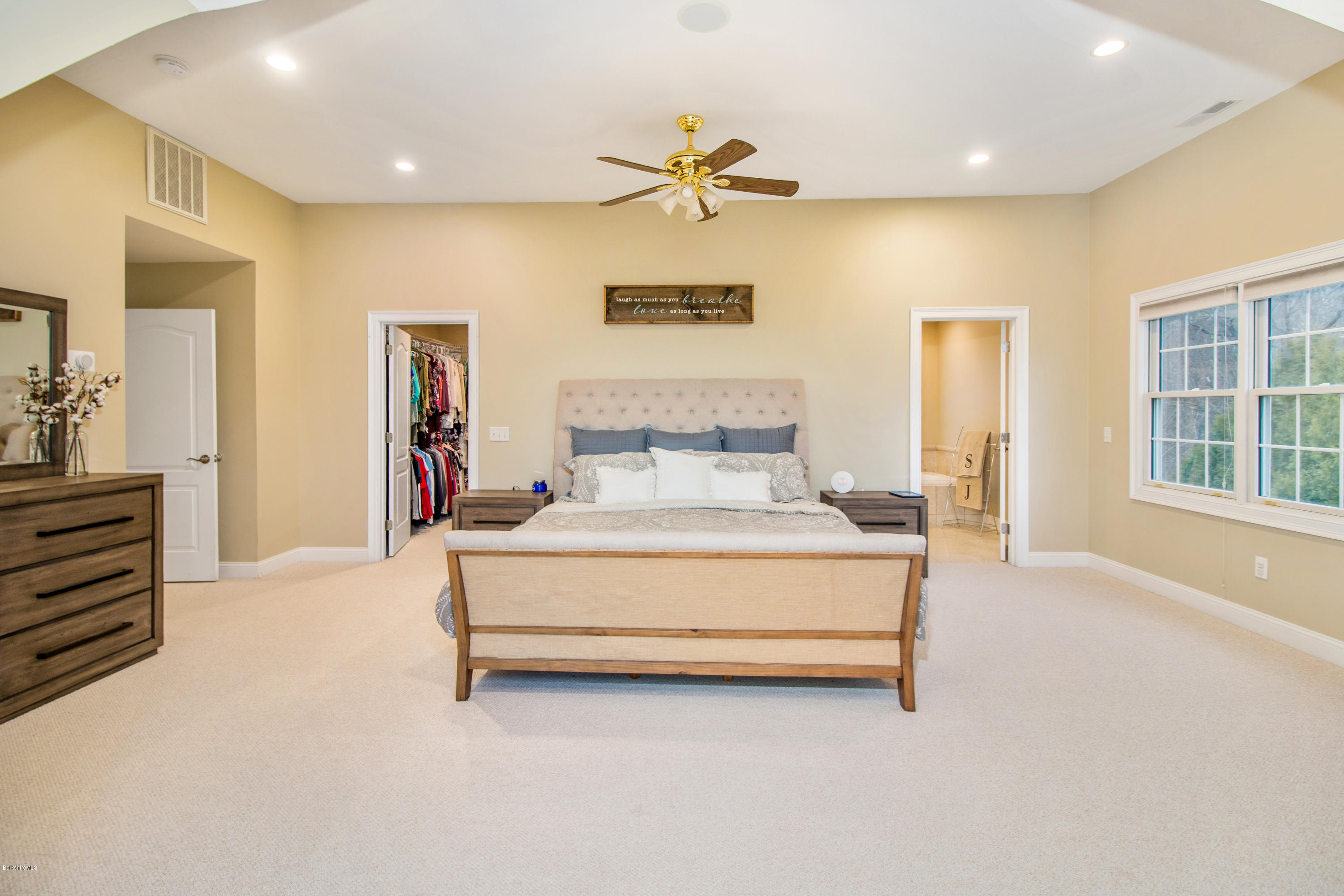 78 Hillside Road Southwick, MA 01077 - Photo 37 of 45 Master 3