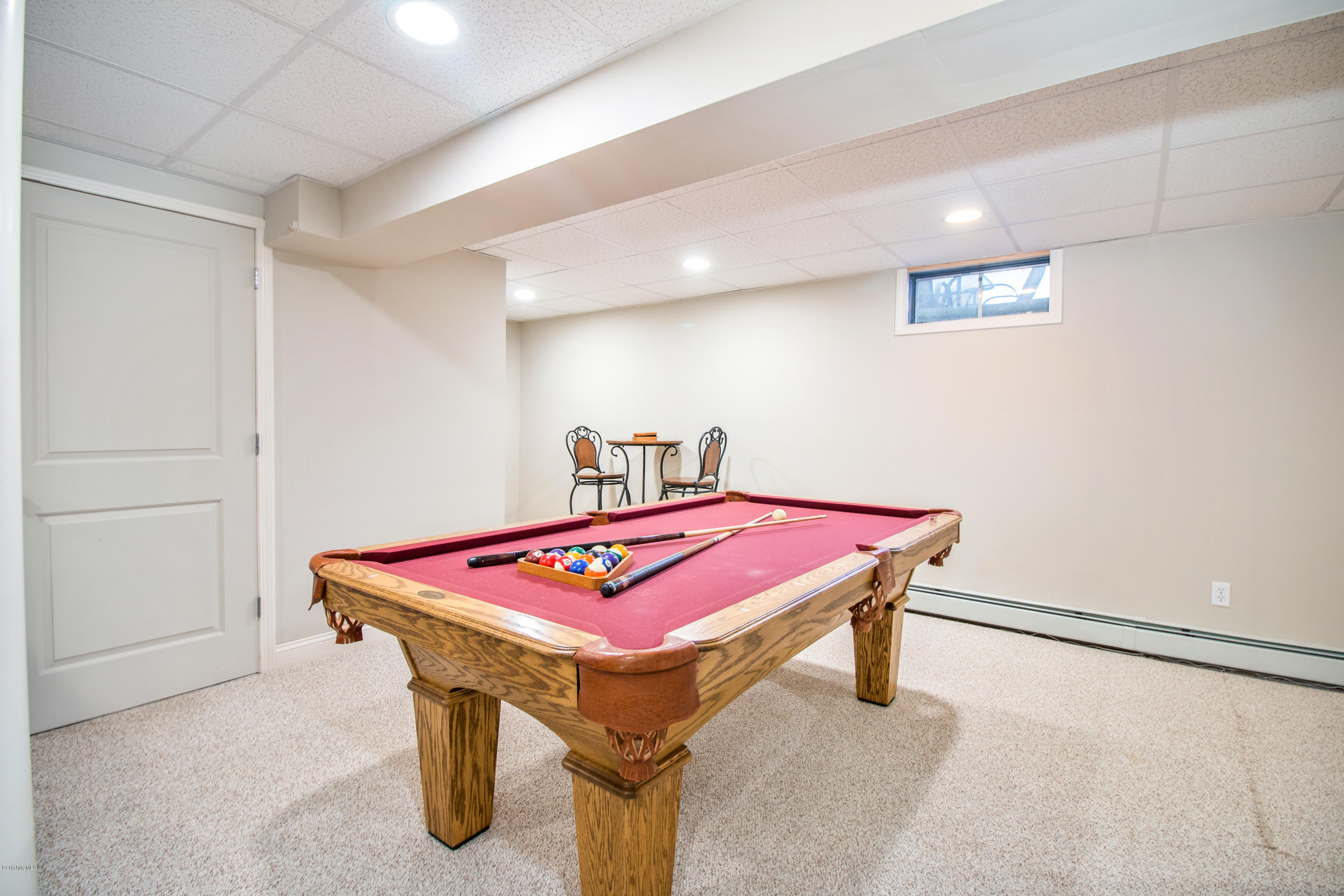 78 Hillside Road Southwick, MA 01077 - Photo 41 of 45 Basement 3
