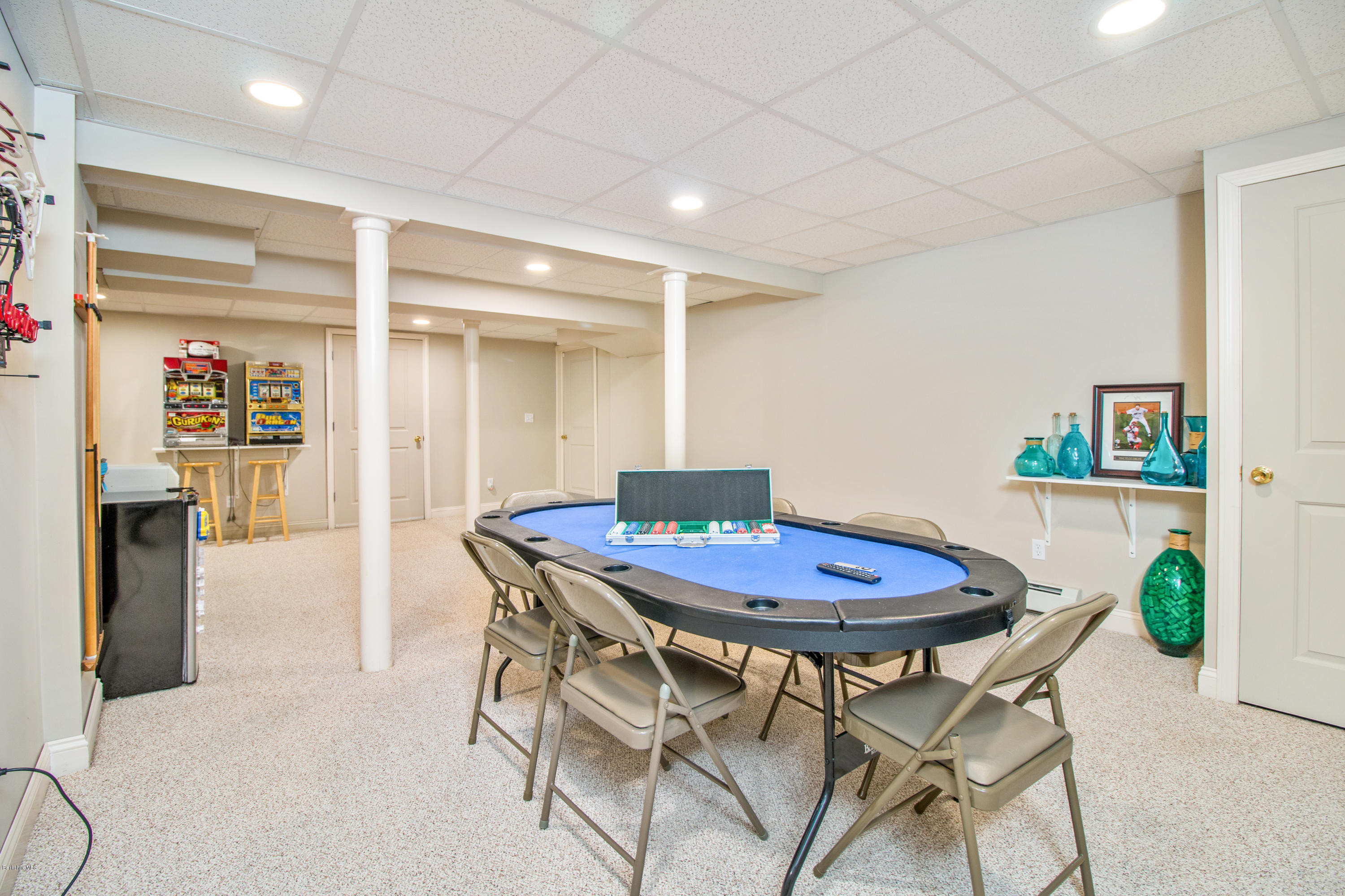 78 Hillside Road Southwick, MA 01077 - Photo 42 of 45 Basement 4