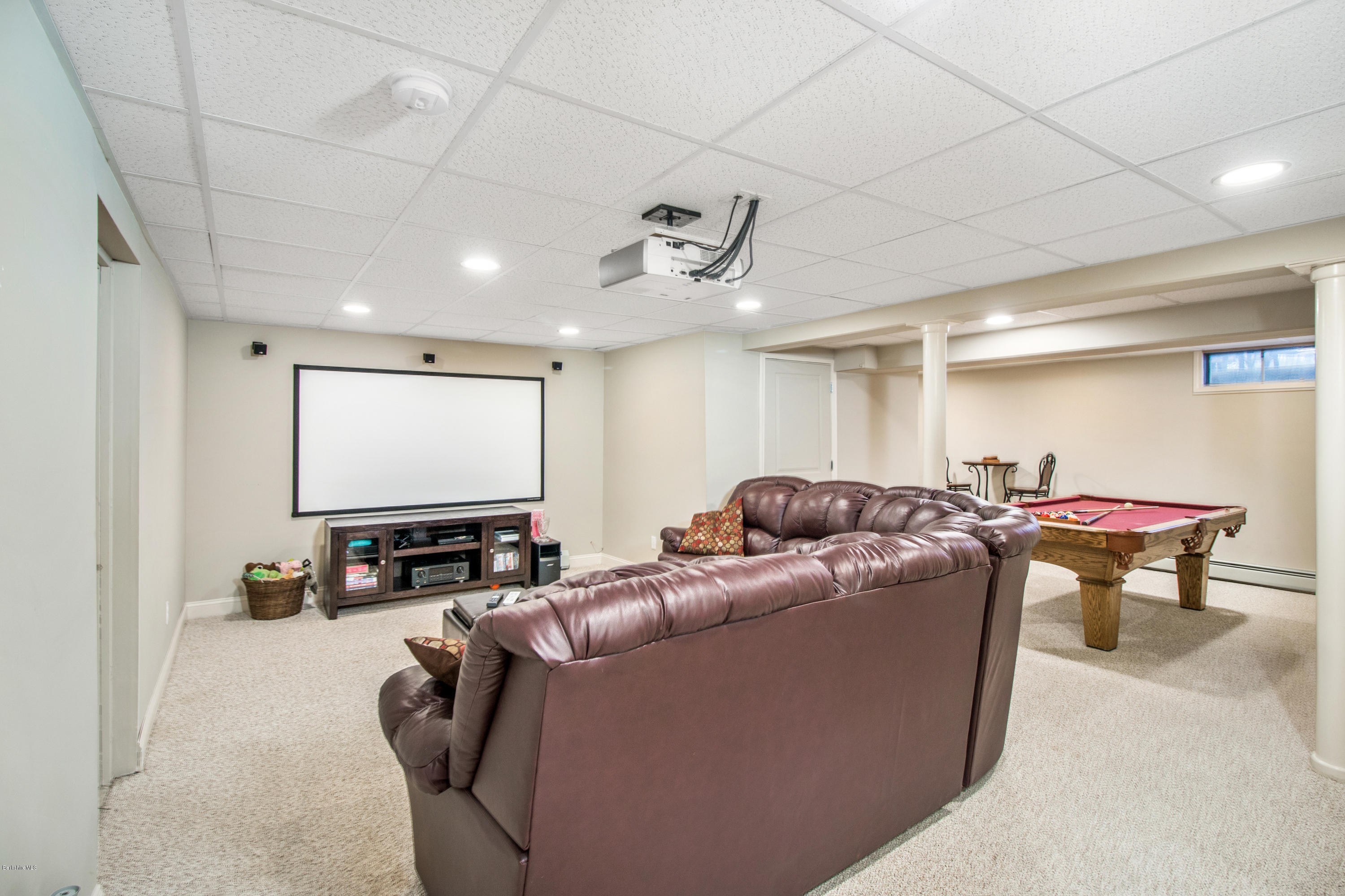 78 Hillside Road Southwick, MA 01077 - Photo 43 of 45 Basement 1