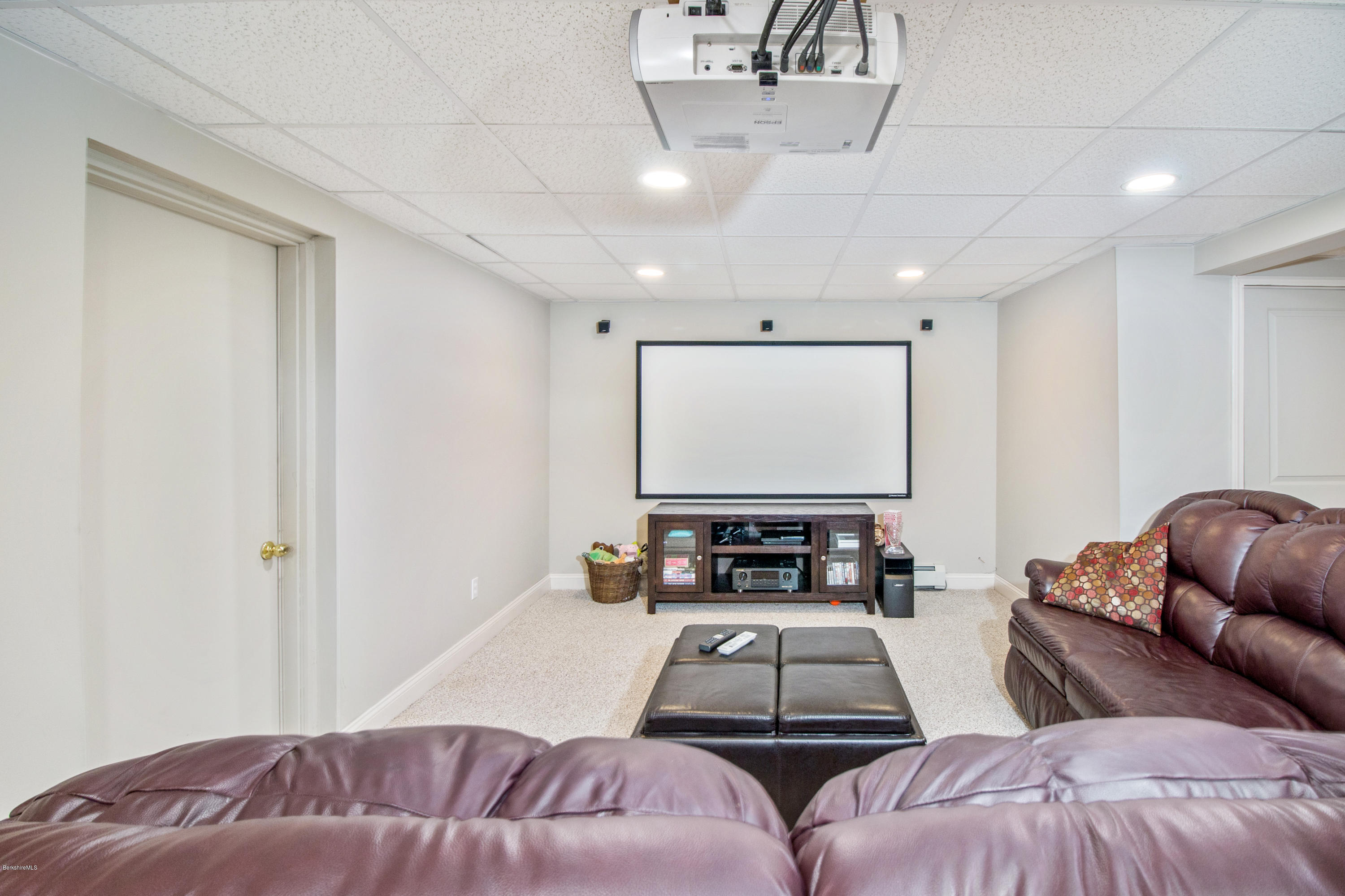 78 Hillside Road Southwick, MA 01077 - Photo 44 of 45 Basement 2