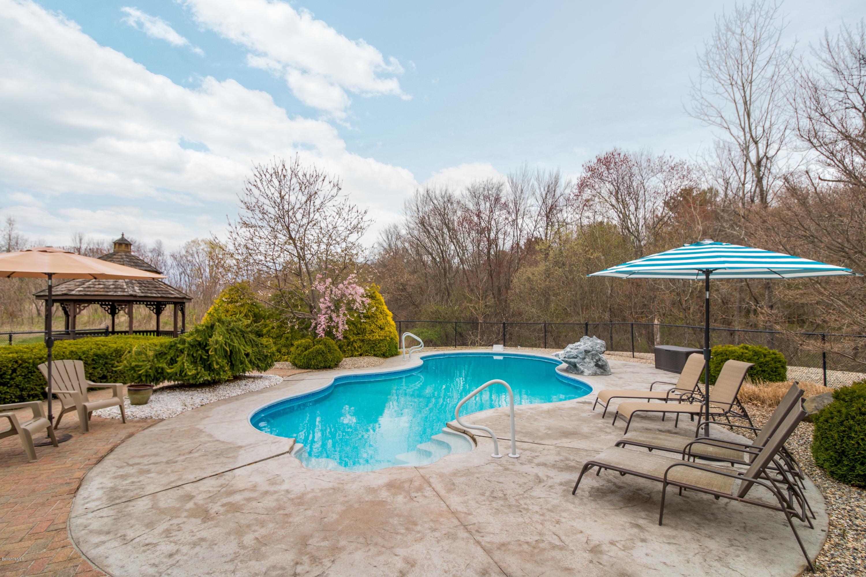78 Hillside Road Southwick, MA 01077 - Photo 6 of 45 Exterior 9