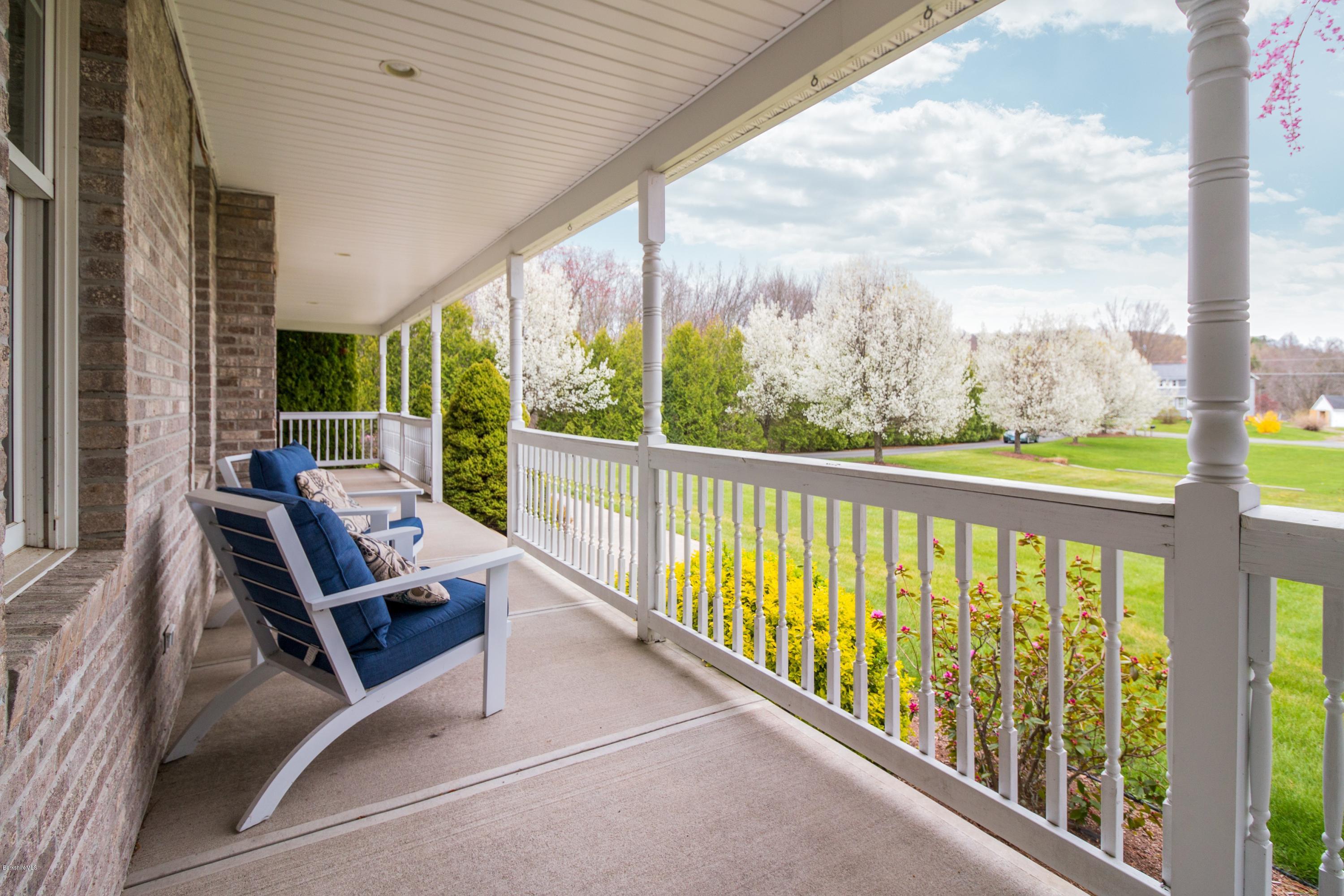78 Hillside Road Southwick, MA 01077 - Photo 9 of 45 Exterior 6