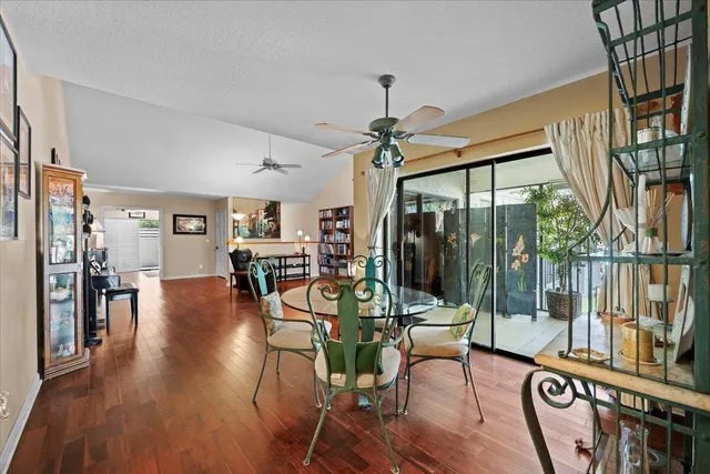 $599,000 | 3941 Back Bay Drive, Unit 226, Jupiter, FL 33477