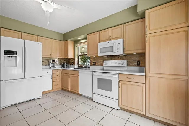 $599,000 | 3941 Back Bay Drive, Unit 226, Jupiter, FL 33477