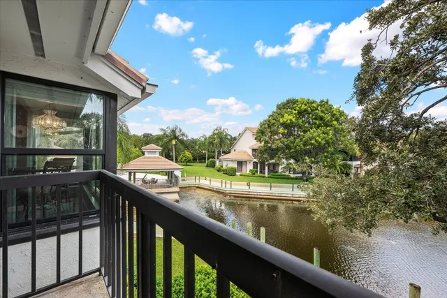 $599,000 | 3941 Back Bay Drive, Unit 226, Jupiter, FL 33477