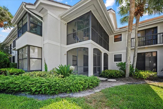 $599,000 | 3941 Back Bay Drive, Unit 226, Jupiter, FL 33477