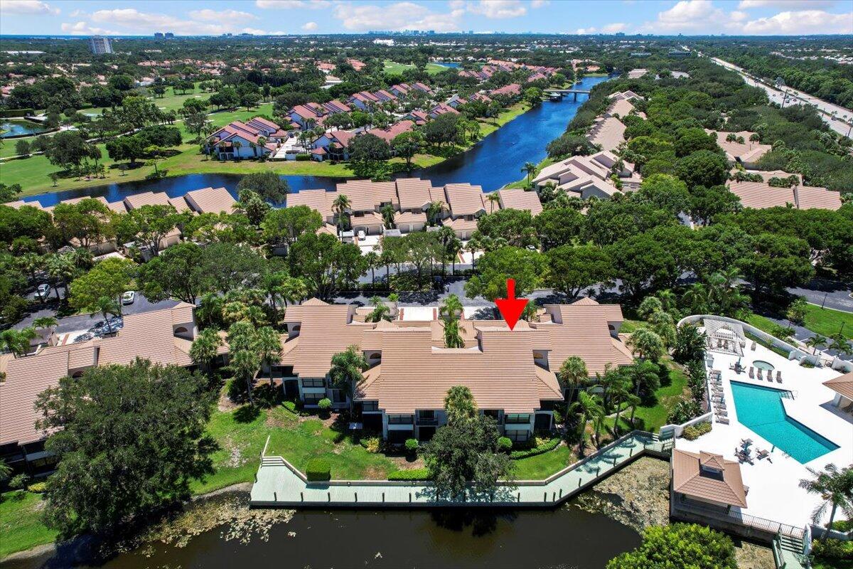 3941 Back Bay Drive, Unit 226 Jupiter, FL 33477 - Photo 35 of 53 43-DJI_0054 aw