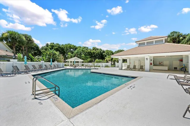 $599,000 | 3941 Back Bay Drive, Unit 226, Jupiter, FL 33477