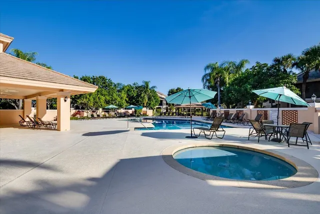 $599,000 | 3941 Back Bay Drive, Unit 226, Jupiter, FL 33477