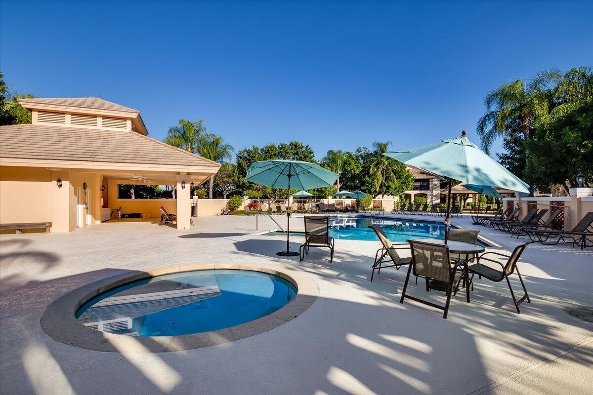 3941 Back Bay Drive, Unit 226 Jupiter, FL 33477 - Photo 40 of 53 63-West Bay (3)