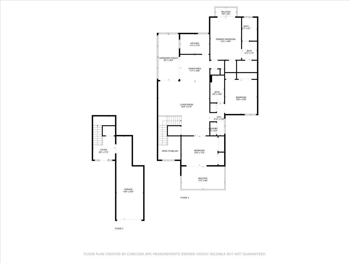 3941 Back Bay Drive, Unit 226 Jupiter, FL 33477 - Photo 4 of 53 01-all_floors_3941_back_bay_drive_226_ju