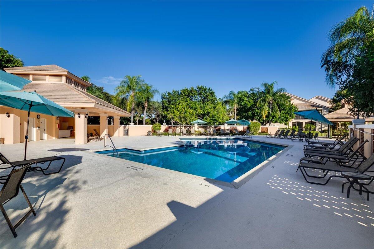 3941 Back Bay Drive, Unit 226 Jupiter, FL 33477 - Photo 41 of 53 64-West Bay (4)