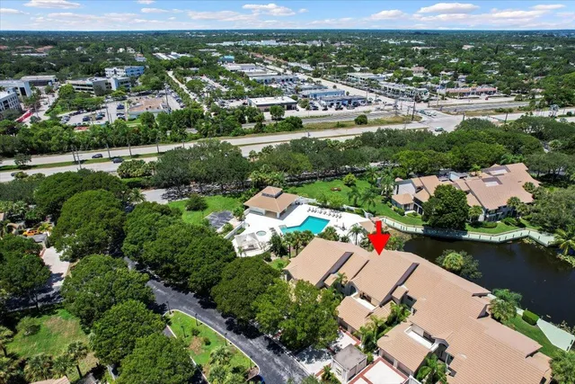 $599,000 | 3941 Back Bay Drive, Unit 226, Jupiter, FL 33477