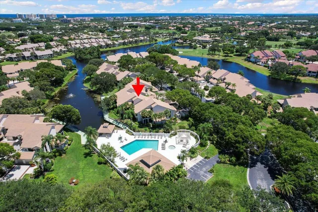 $599,000 | 3941 Back Bay Drive, Unit 226, Jupiter, FL 33477