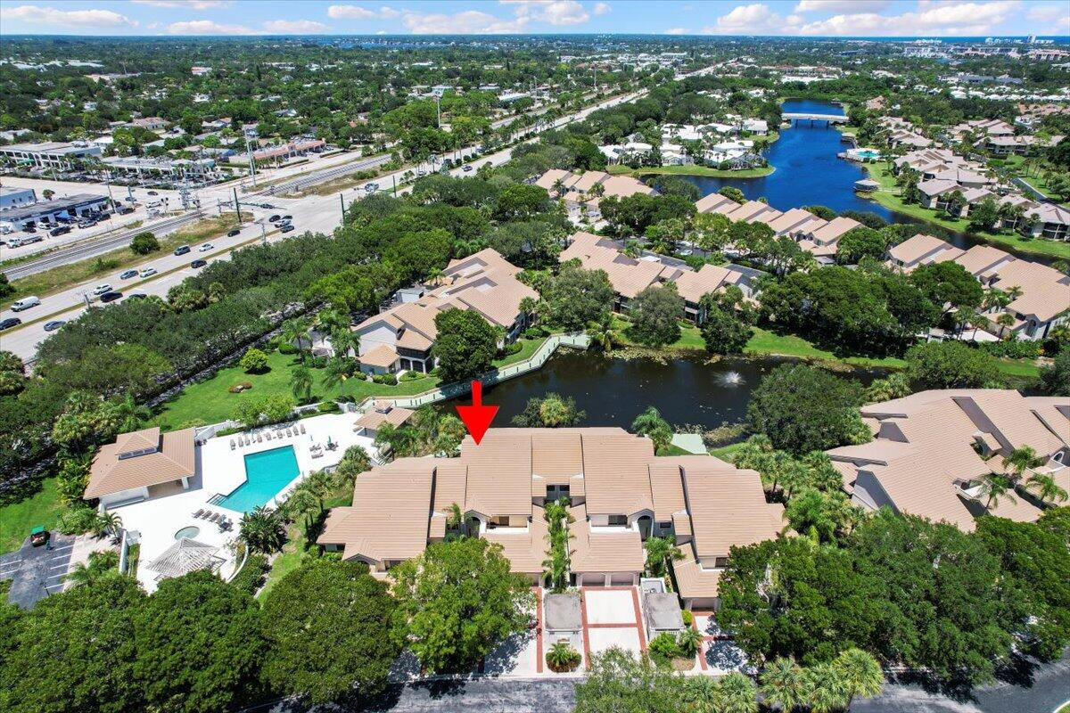 3941 Back Bay Drive, Unit 226 Jupiter, FL 33477 - Photo 52 of 53 53-DJI_0060 aw