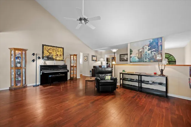 $599,000 | 3941 Back Bay Drive, Unit 226, Jupiter, FL 33477