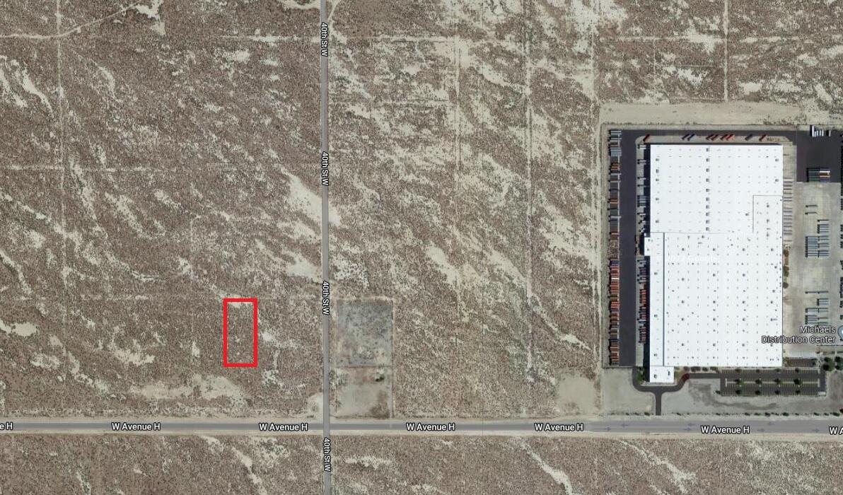 G14 42nd Street West Lancaster, CA 93536 - Photo 3 of 4