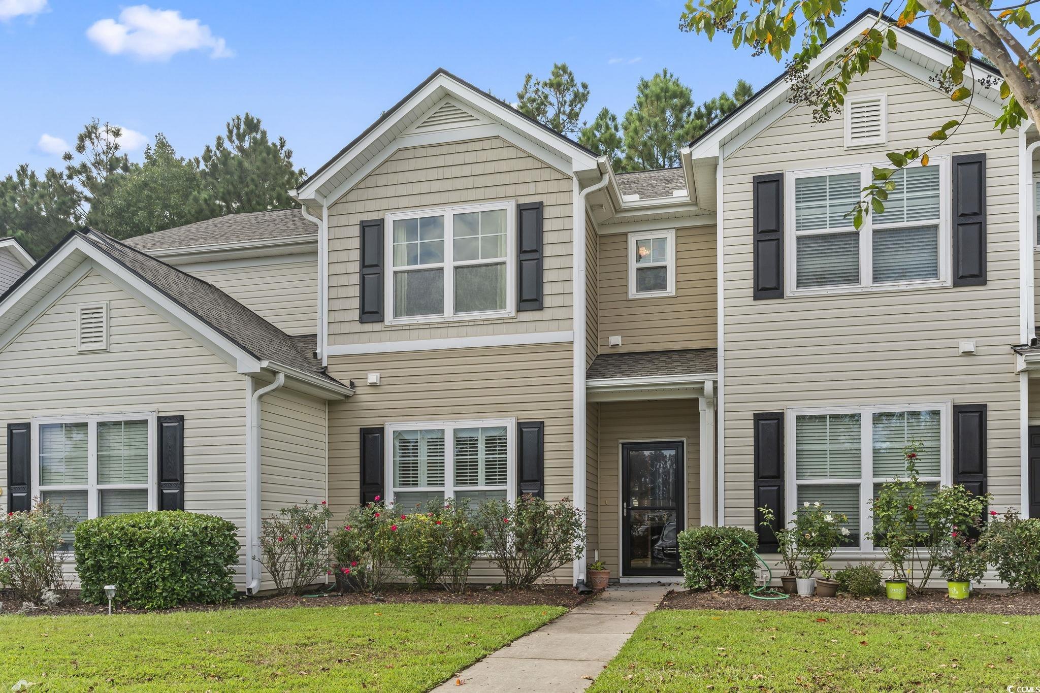 181 Olde Towne Way, Unit 2 Myrtle Beach, SC 29588 - Photo 2 of 37