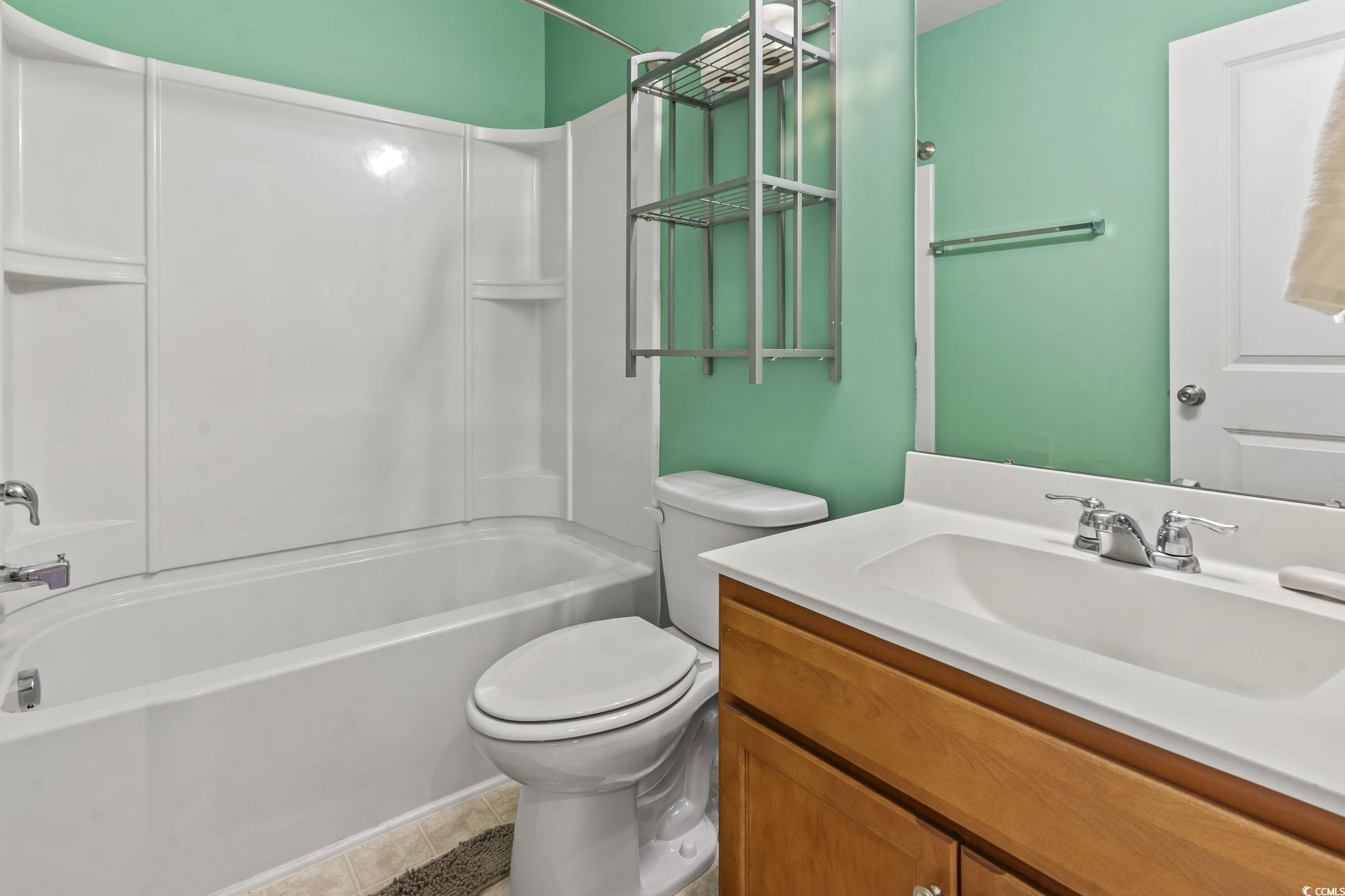 181 Olde Towne Way, Unit 2 Myrtle Beach, SC 29588 - Photo 29 of 37