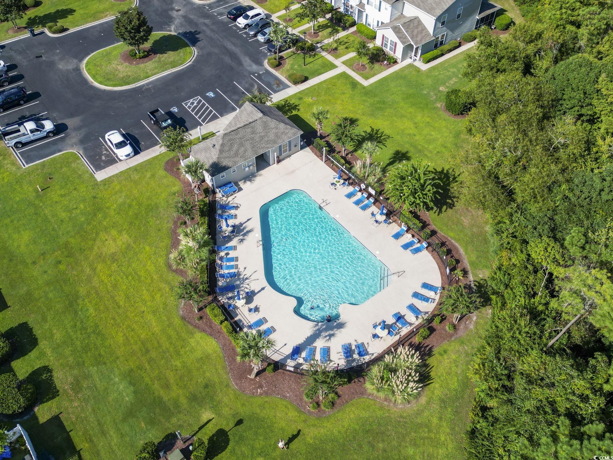 181 Olde Towne Way, Unit 2 Myrtle Beach, SC 29588 - Photo 33 of 37