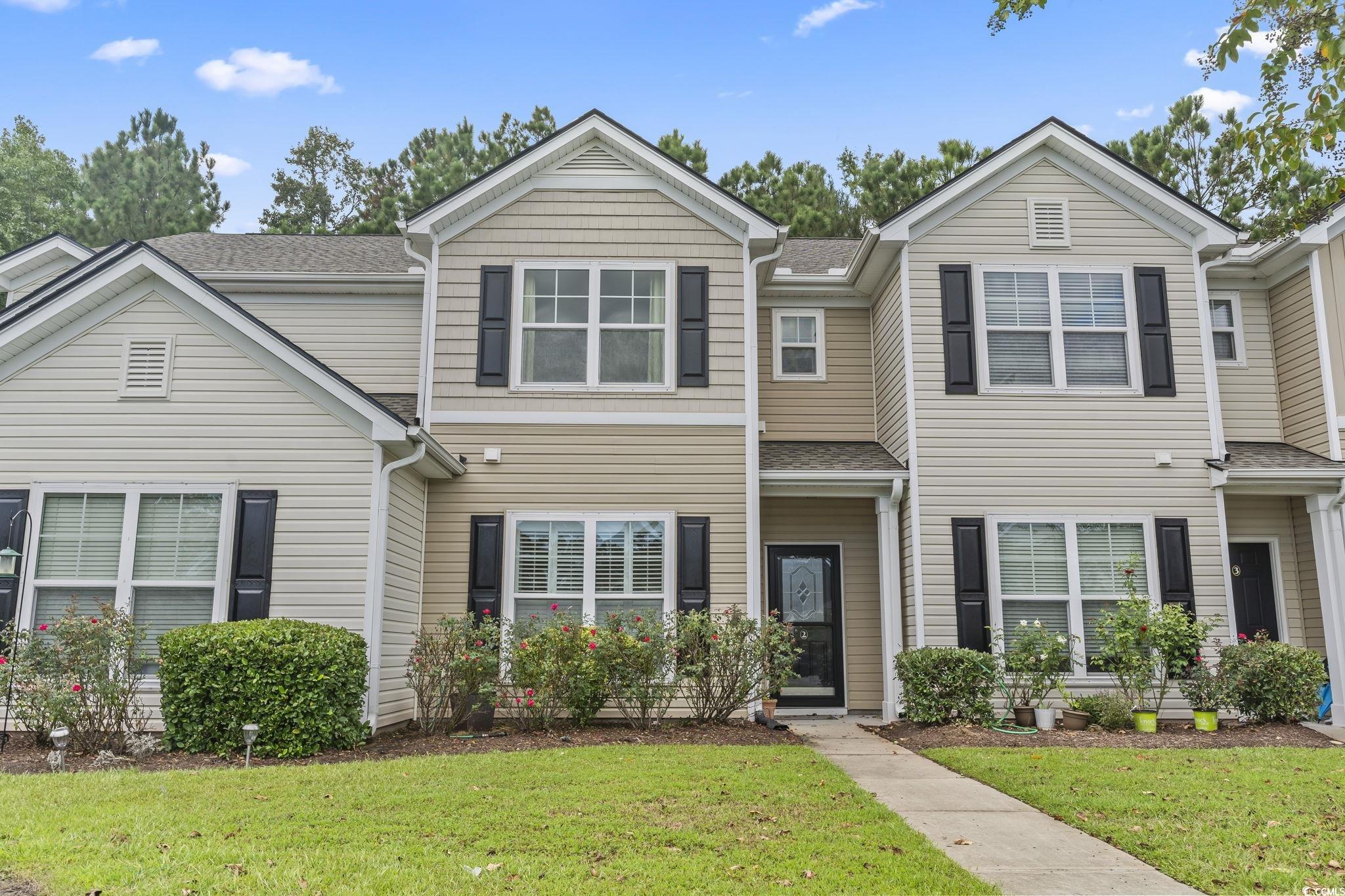 181 Olde Towne Way, Unit 2 Myrtle Beach, SC 29588 - Photo 34 of 37