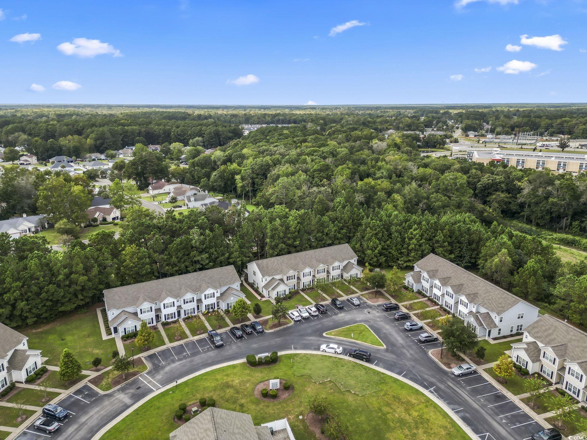 181 Olde Towne Way, Unit 2 Myrtle Beach, SC 29588 - Photo 36 of 37