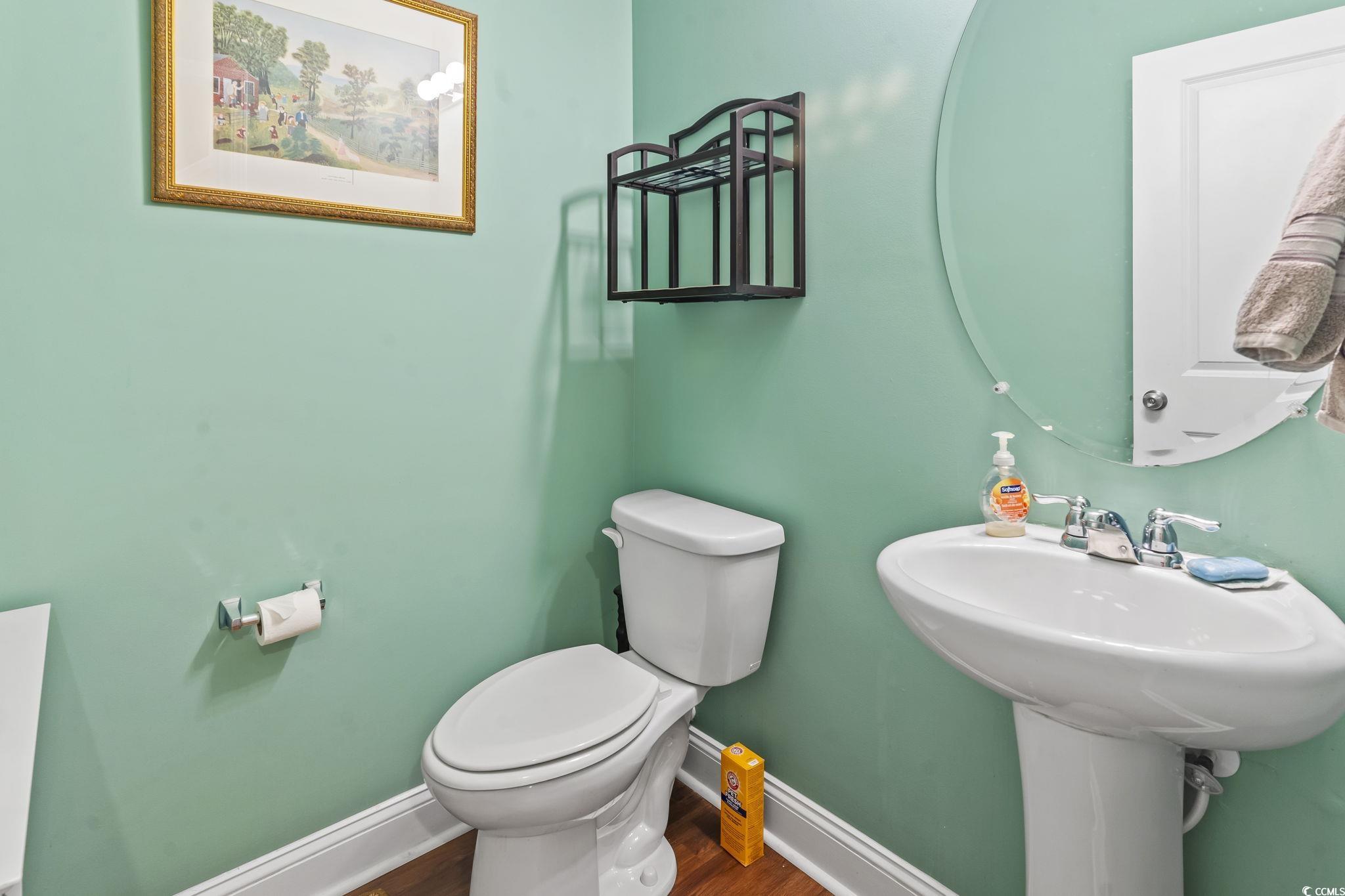 181 Olde Towne Way, Unit 2 Myrtle Beach, SC 29588 - Photo 7 of 37