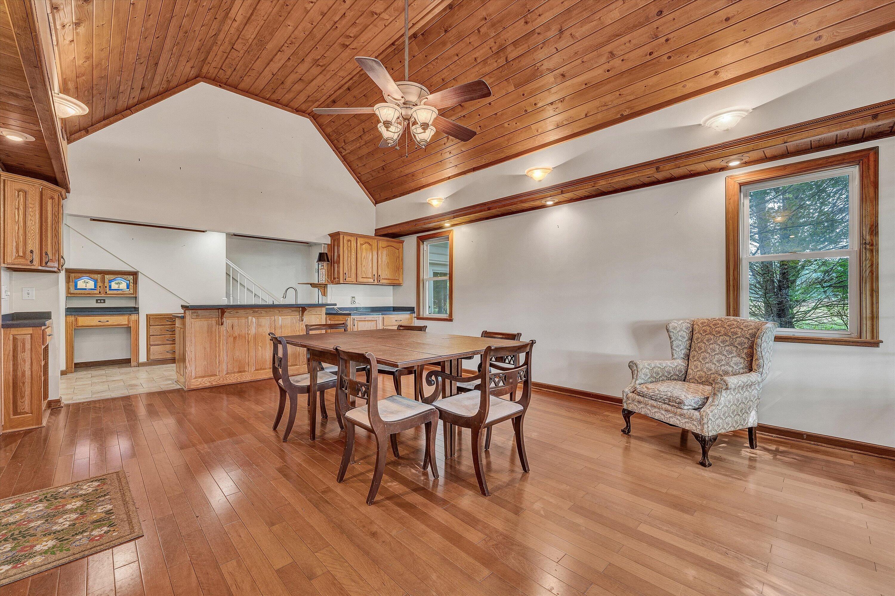 2932 Dickerson Mill Road Bedford, VA 24523 - Photo 11 of 62 08-DSC08182