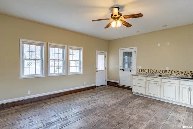 $165,000 | 2017 Harrison Street, Quincy, IL 62301