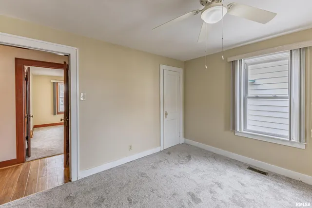 $165,000 | 2017 Harrison Street, Quincy, IL 62301