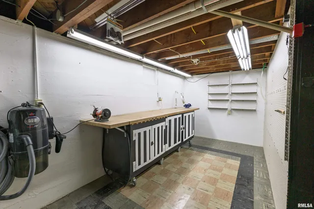 $165,000 | 2017 Harrison Street, Quincy, IL 62301