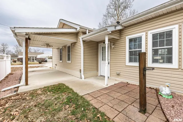$165,000 | 2017 Harrison Street, Quincy, IL 62301