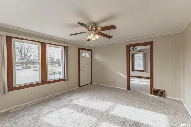 $165,000 | 2017 Harrison Street, Quincy, IL 62301