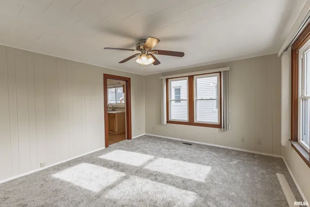 $165,000 | 2017 Harrison Street, Quincy, IL 62301