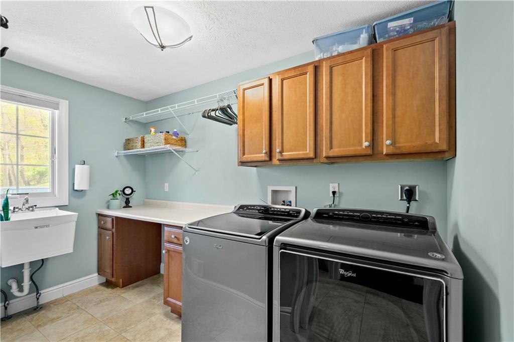 352 Water Works Road Sewickley, PA 15143 - Photo 20 of 49 a view of a storage & utility room with a window